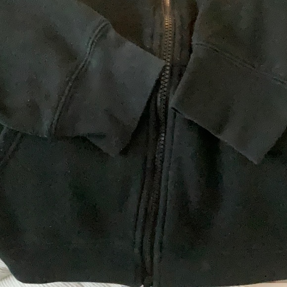 Assassin’s Creed Syndicate Zip Up Hoodie - Picture 6 of 6